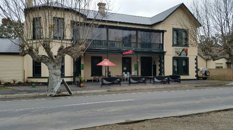 Totness Inn Hotel - Dentist Find 0