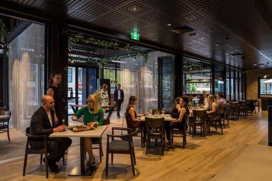 Tumbling Stone Restaurant Bar
