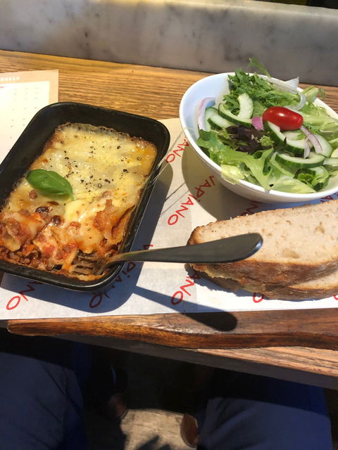 Vapiano - Dentist Find 2