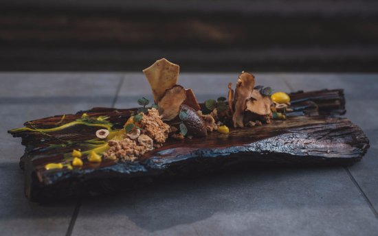Vaquero Dining