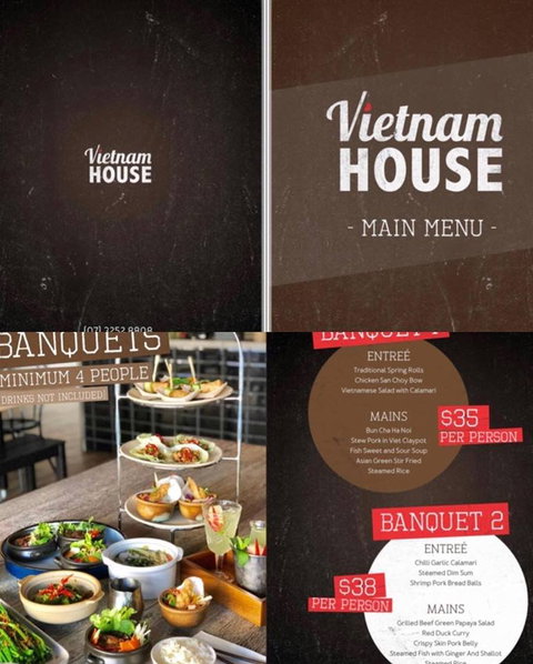 Vietnam House - Dentist Find 1
