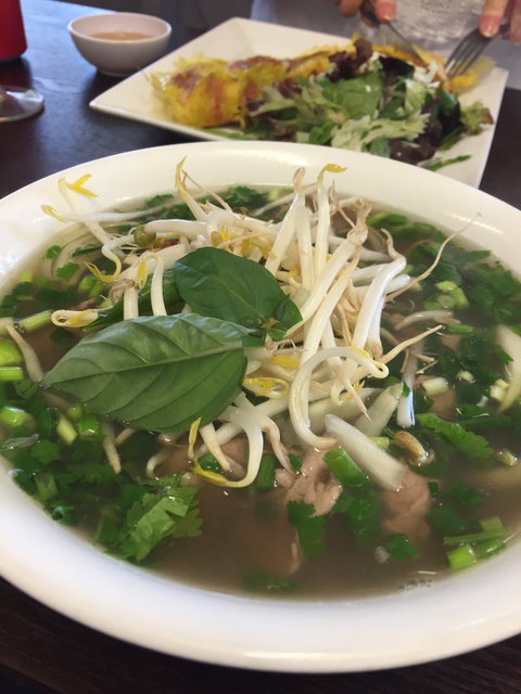 Vietnamese Pho Ever - Dentist Find 4
