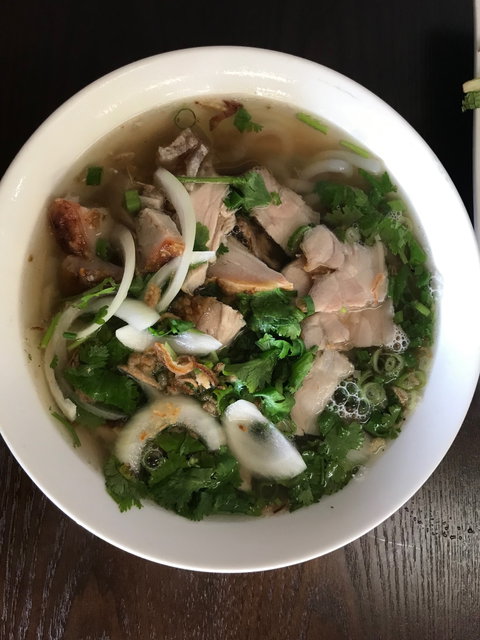 Vietnamese Pho Ever - Dentist Find 6