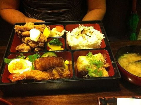 Wagaya Japanese Restaurant - Dentist Find 0