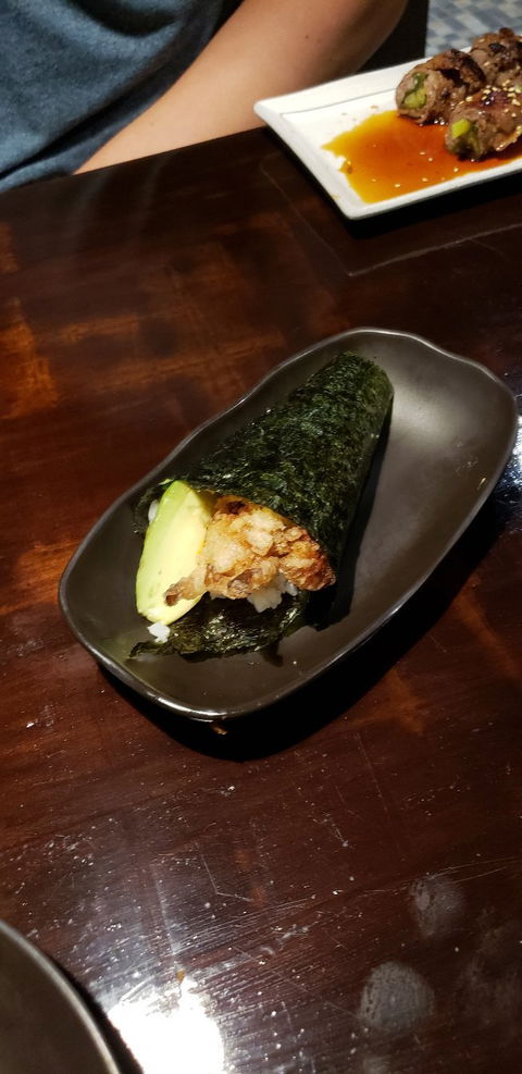 Wagaya Japanese Restaurant - Dentist Find 5