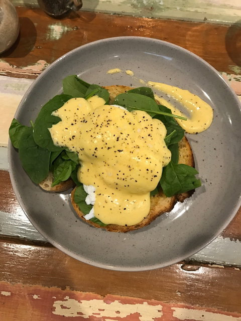 Westport & Lee Cafe - Dentist Find 3