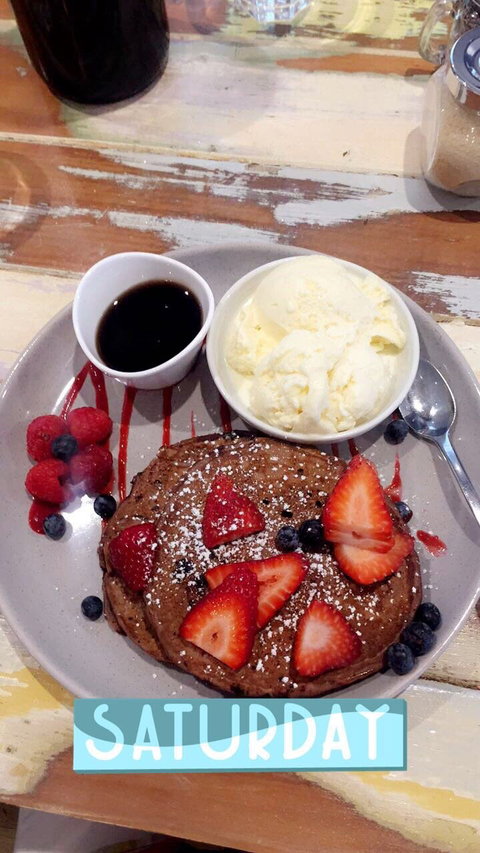 Westport & Lee Cafe - Dentist Find 4
