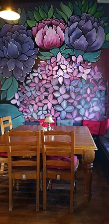 Wild Ma's Bistro