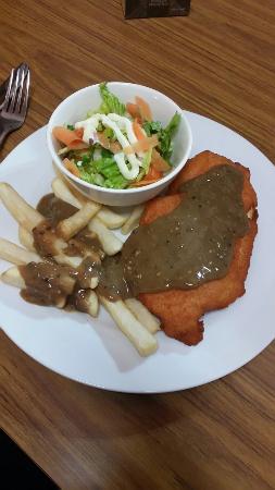 Wildongoleechie Hotel Restaurant