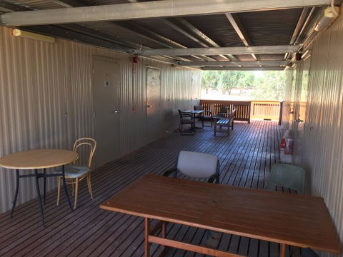William Creek Hotel - Dentist Find 0