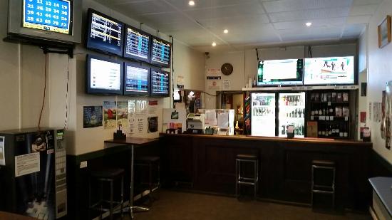 Yorke Valley Hotel