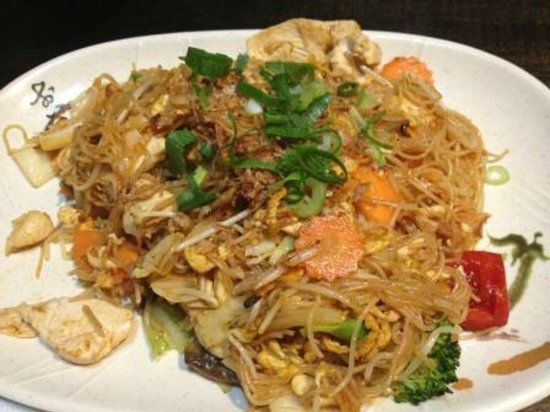 Yum yum gyoza house bulimba