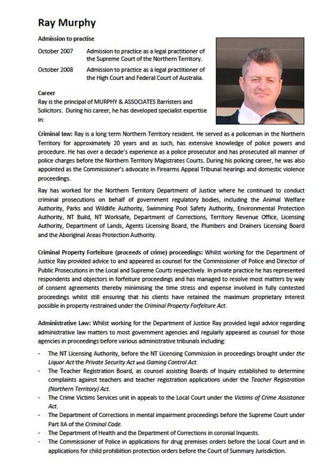 Murphy & Associates Barristers And Solicitors - Dentist Find 2