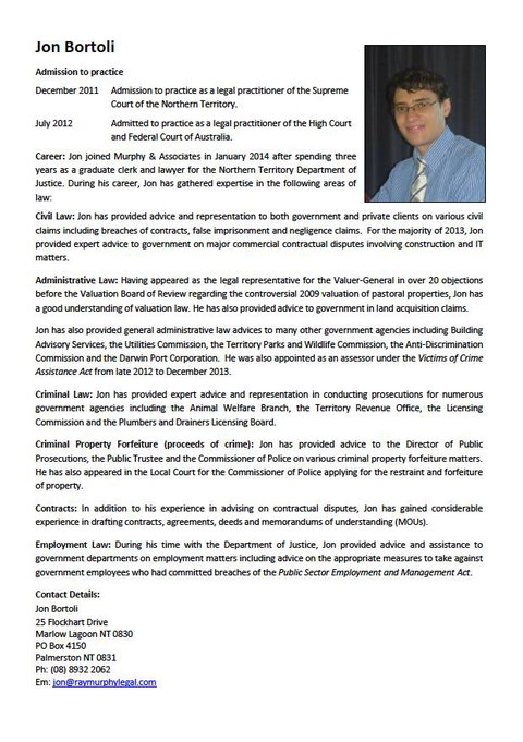 Murphy & Associates Barristers And Solicitors - Dentist Find 3