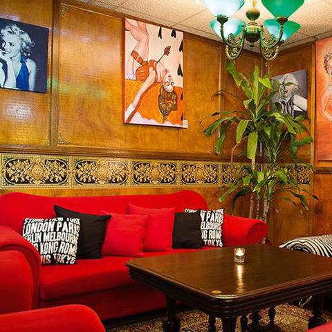 Bogart’s Bar & Grill - Dentist Search 4