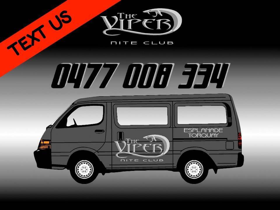 Viper Nightclub