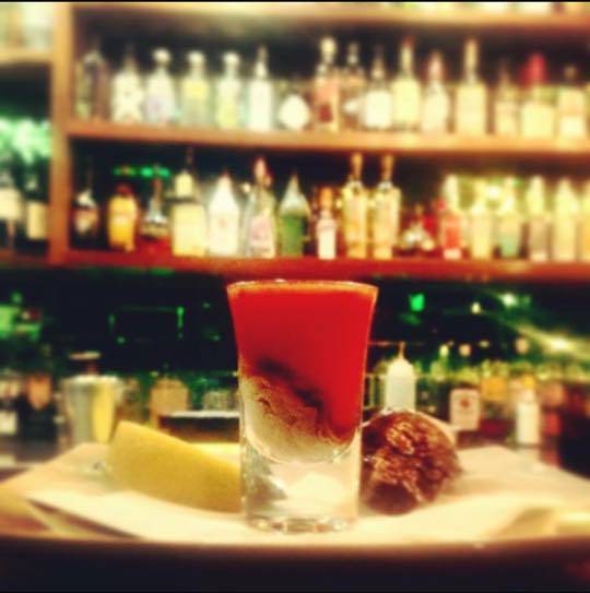 The Point Forty Four