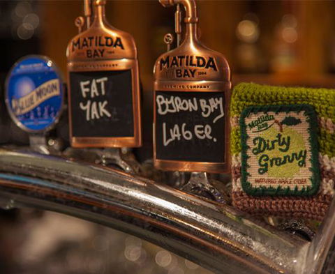 Bine Bar & Dining - Dentist Find 0