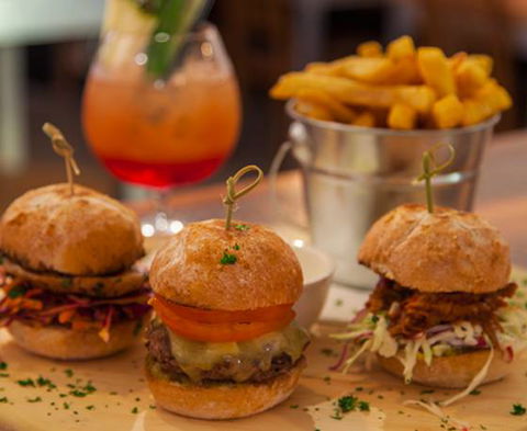 Bine Bar & Dining - Dentist Find 2