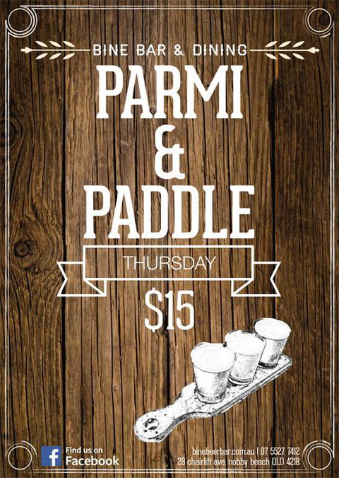 Bine Bar & Dining - Dentist Find 3