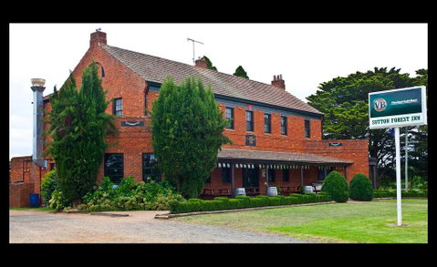 Sutton Forest Inn - Dentist Find 3
