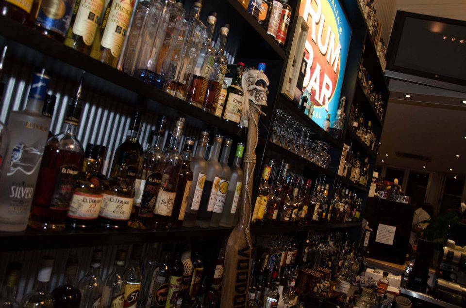 Rum Bar
