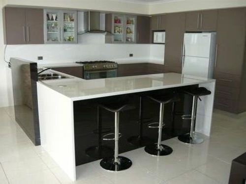 SAW Kitchens  Cabinetry