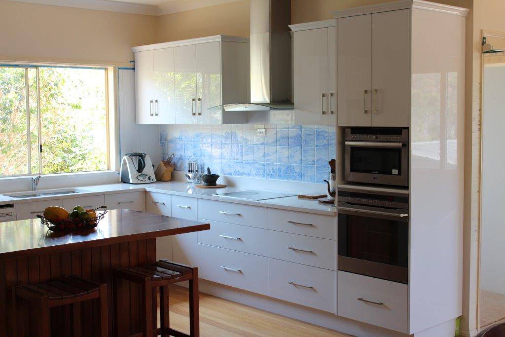 Larges Furniture  Cabinet Makers