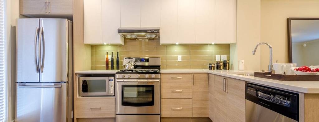 Budget Kitchens
