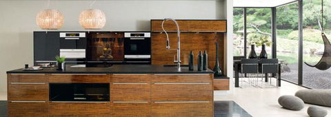 Hunter Kitchen King - Dentist Search 1