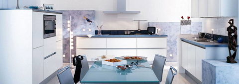 Hunter Kitchen King - Dentist Search 3
