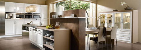 Hunter Kitchen King - Dentist Search 5