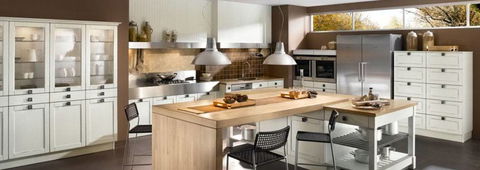 Hunter Kitchen King - Dentist Search 6