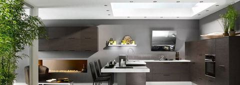 Hunter Kitchen King - Dentist Search 7