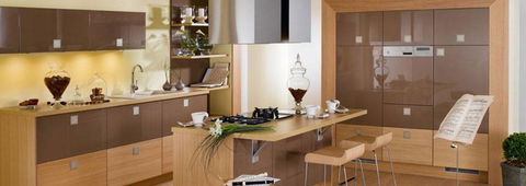 Hunter Kitchen King - Dentist Search 8