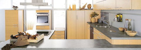 Hunter Kitchen King - Dentist Search 9