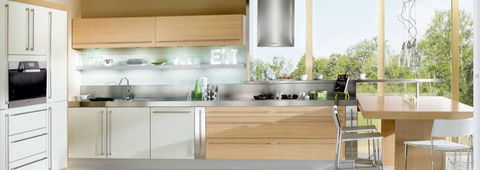 Hunter Kitchen King - Dentist Search 10