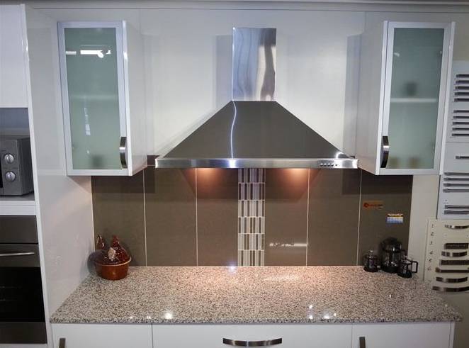 Kitchen Bathroom Solutions