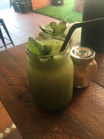 321 Water Street Bar Kitchen