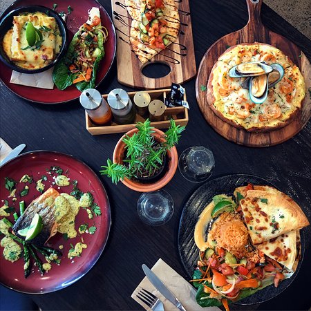 Arrosto Bar and Grill