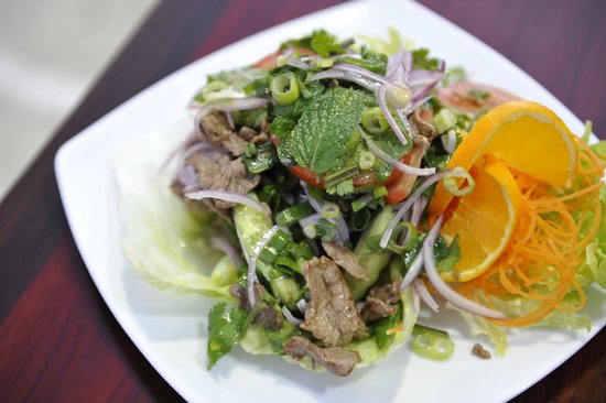 Baan Phaya Thai 4 Eatons Hill