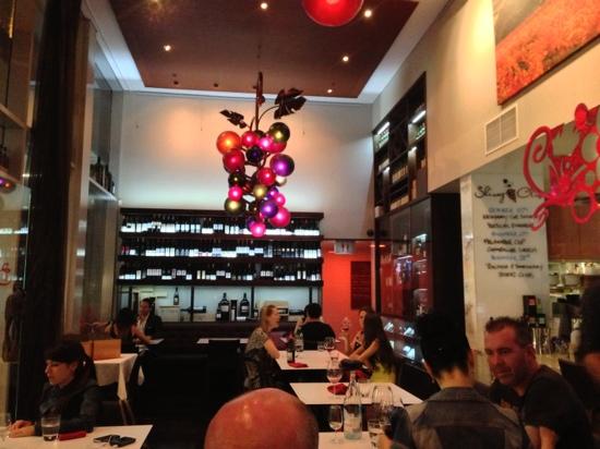 Bar Barossa
