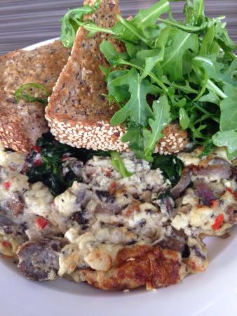 Buzz Cafe