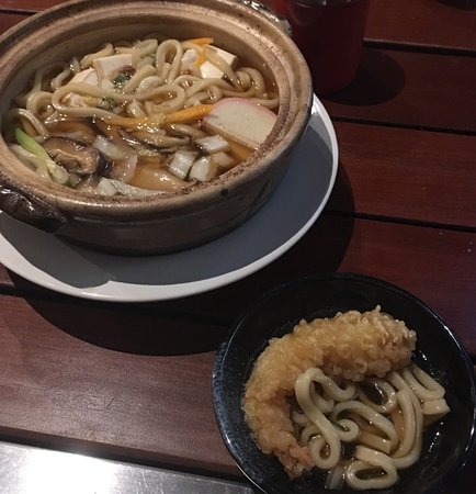 Chidori Japanese Restaurant