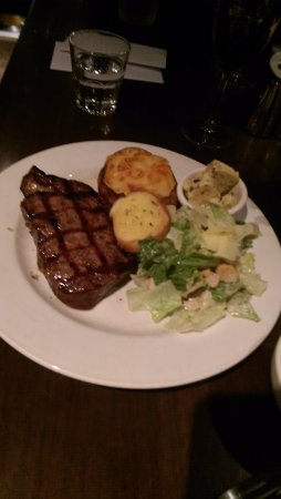 Fiasco Steakhouse