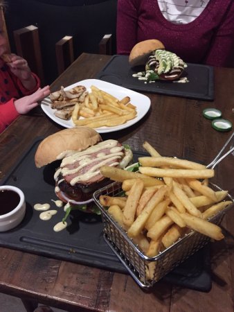 Grilling Art Nundah