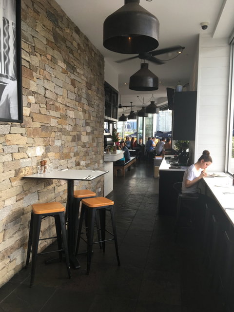 IL MOLO Italian Kitchen & Bar - Dentist Find 5