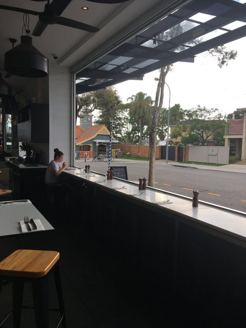 IL MOLO Italian Kitchen & Bar - Dentist Find 6