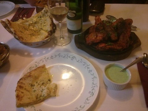 Indian Appetite Ferny Hills - Dentist Find 0