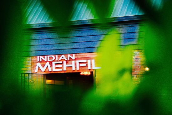 Indian Mehfil Restaurant